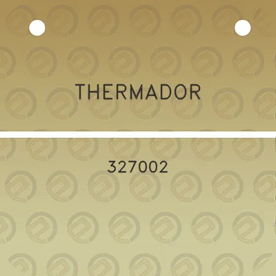 thermador-327002