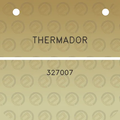 thermador-327007