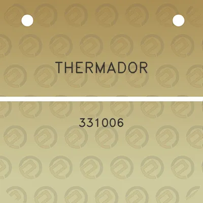 thermador-331006