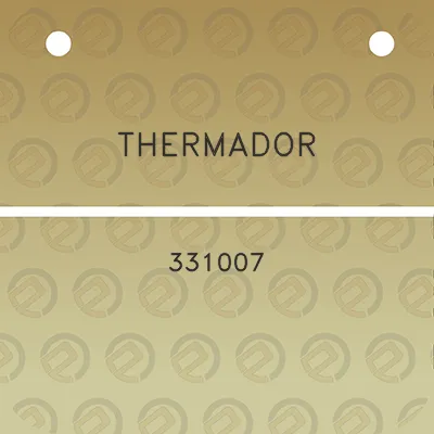 thermador-331007