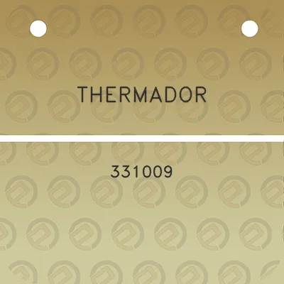 thermador-331009