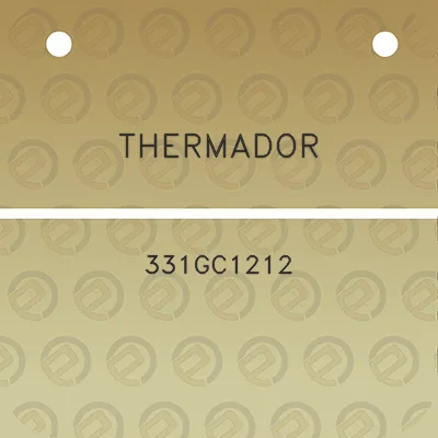 thermador-331gc1212