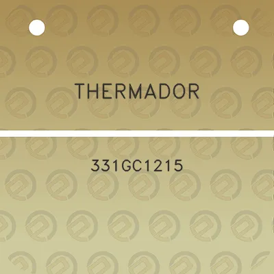 thermador-331gc1215