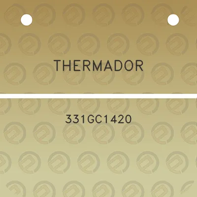 thermador-331gc1420