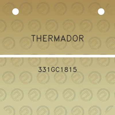 thermador-331gc1815