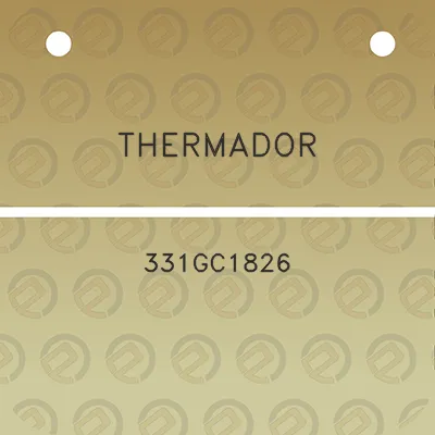 thermador-331gc1826