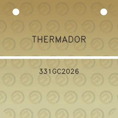 thermador-331gc2026