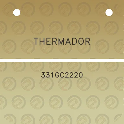 thermador-331gc2220