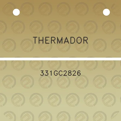 thermador-331gc2826