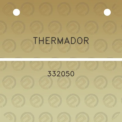 thermador-332050