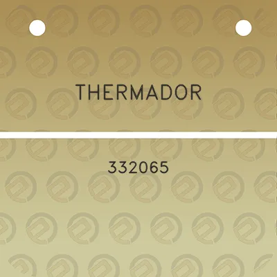 thermador-332065