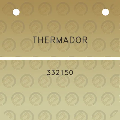 thermador-332150