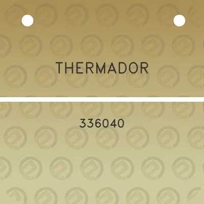 thermador-336040