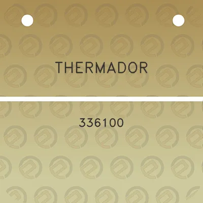 thermador-336100