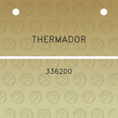 thermador-336200