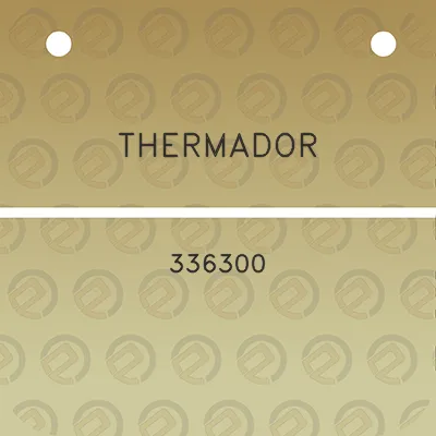 thermador-336300