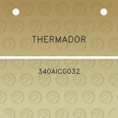 thermador-340aicg032