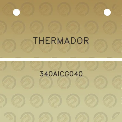 thermador-340aicg040