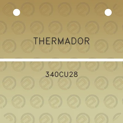 thermador-340cu28