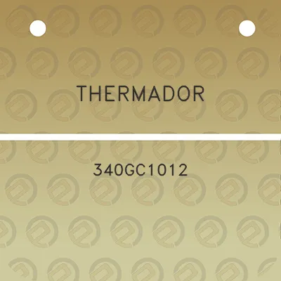 thermador-340gc1012