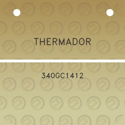 thermador-340gc1412