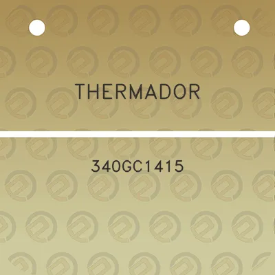 thermador-340gc1415