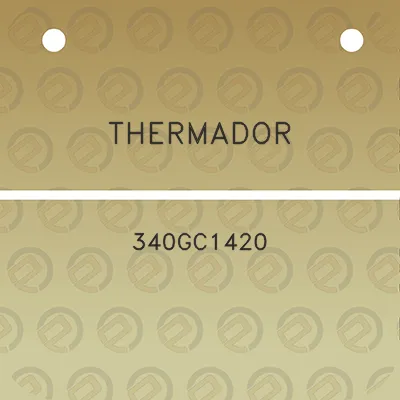 thermador-340gc1420