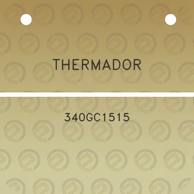 thermador-340gc1515