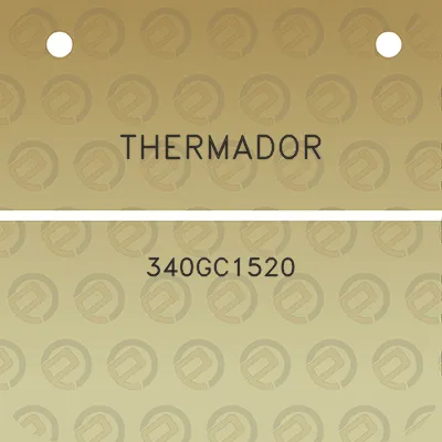 thermador-340gc1520