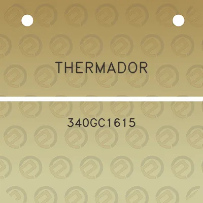 thermador-340gc1615