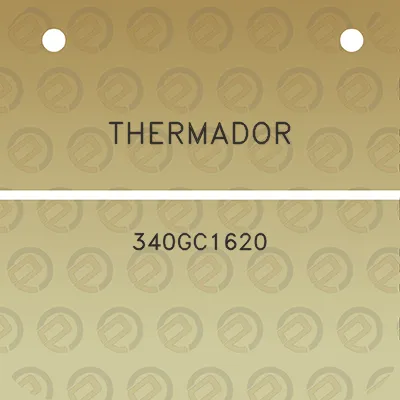 thermador-340gc1620