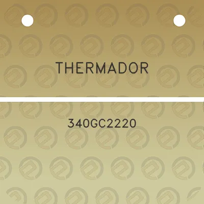 thermador-340gc2220