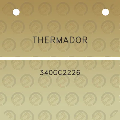 thermador-340gc2226