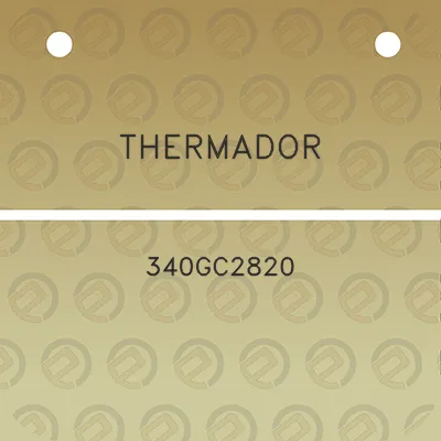 thermador-340gc2820