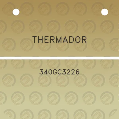 thermador-340gc3226