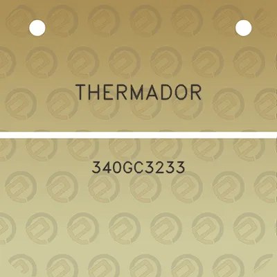 thermador-340gc3233