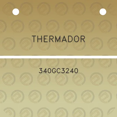 thermador-340gc3240