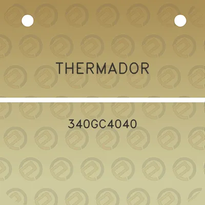 thermador-340gc4040