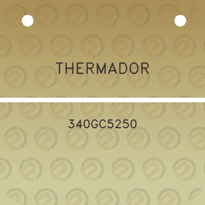 thermador-340gc5250