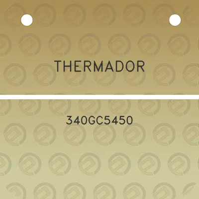 thermador-340gc5450