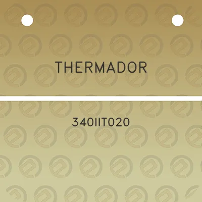 thermador-340iit020