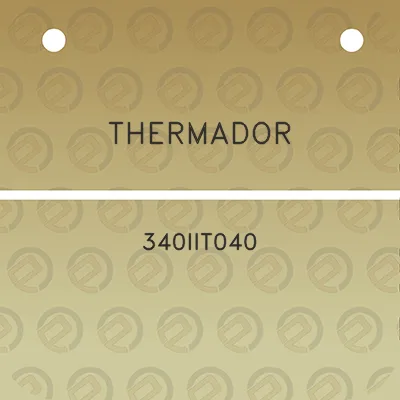 thermador-340iit040