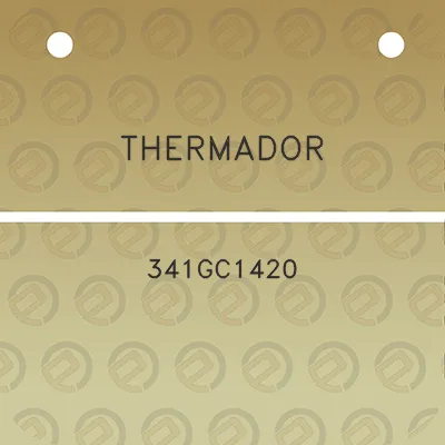 thermador-341gc1420