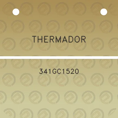 thermador-341gc1520