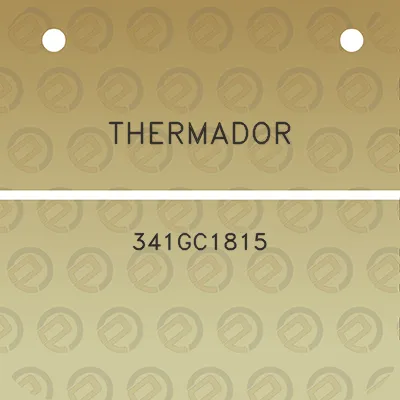 thermador-341gc1815