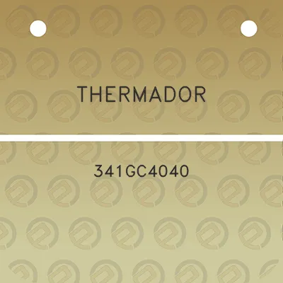 thermador-341gc4040