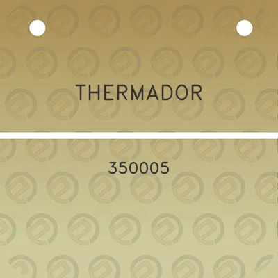 thermador-350005