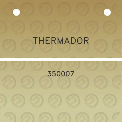 thermador-350007