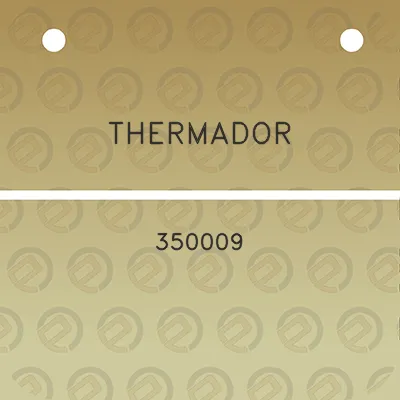 thermador-350009