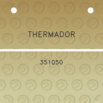 thermador-351050